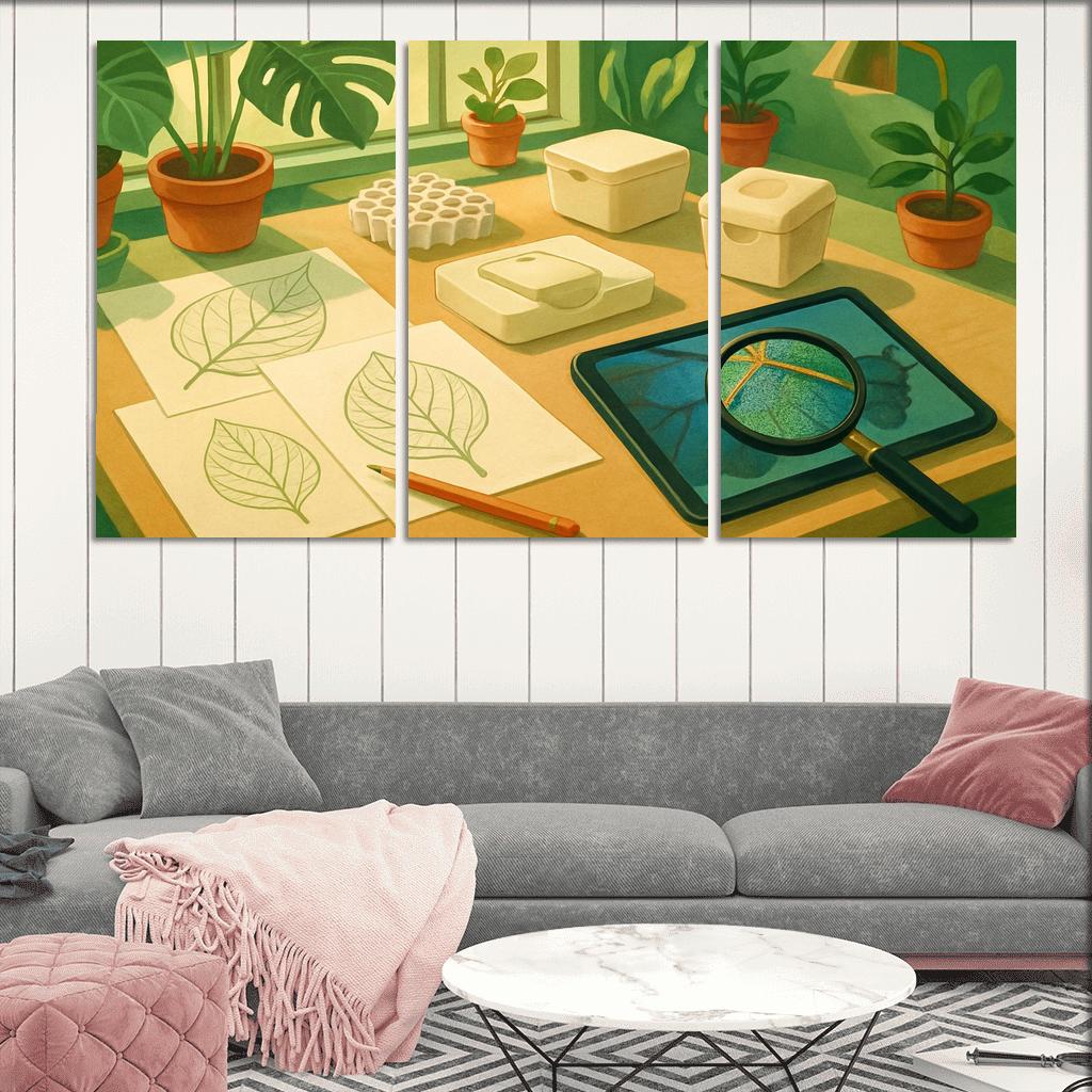 Biomimicry Design Studio From Nature To Sustainable Products home decor