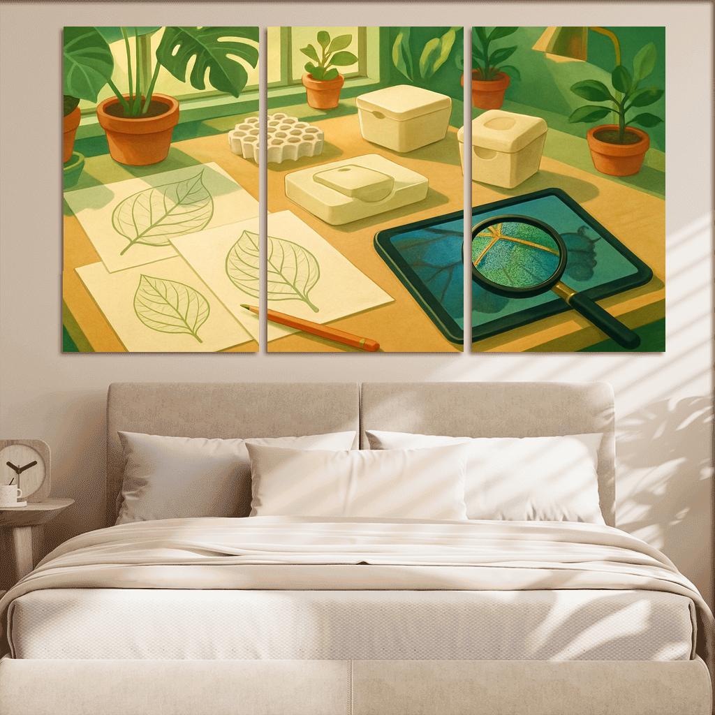 Biomimicry Design Studio From Nature To Sustainable Products home decor