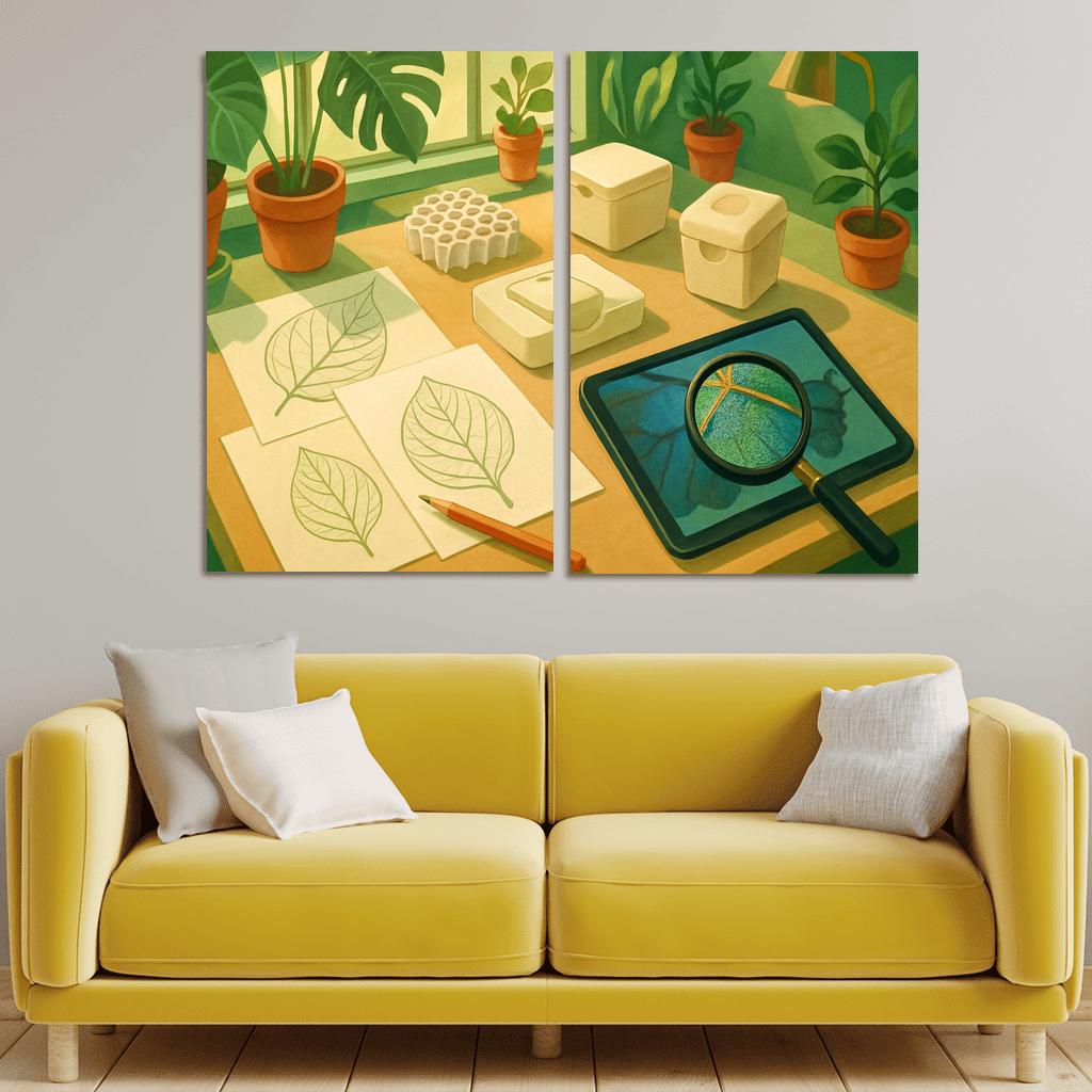 Biomimicry Design Studio From Nature To Sustainable Products home decor