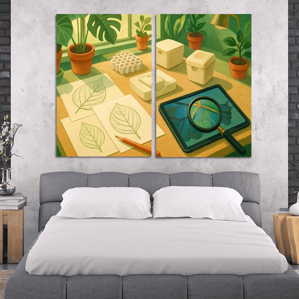 Biomimicry Design Studio From Nature To Sustainable Products home decor