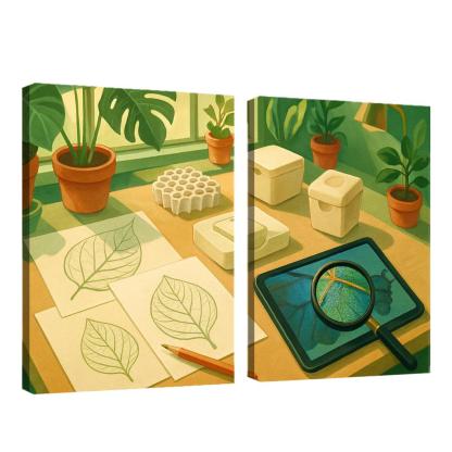 Biomimicry Design Studio From Nature To Sustainable Products home decor