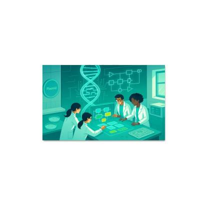 Synthetic Biology Design Studio Programming Life With Genetic Circuits home decor