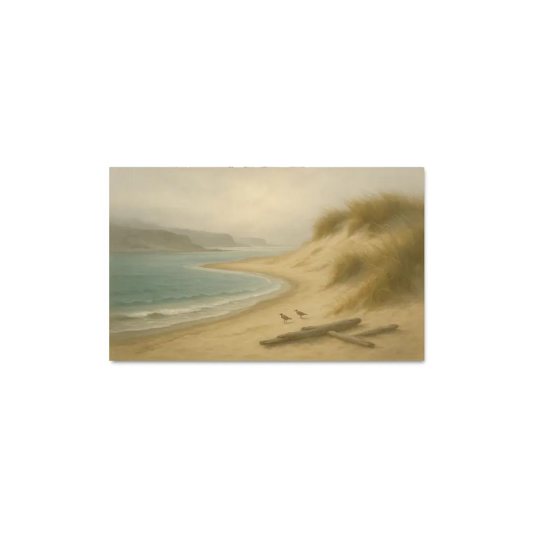 Mistshore Dune Lagoon home decor