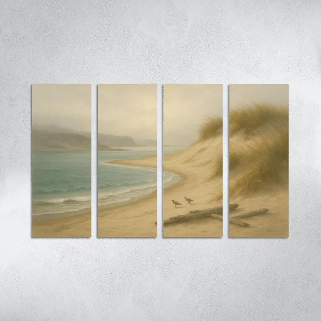 Mistshore Dune Lagoon home decor