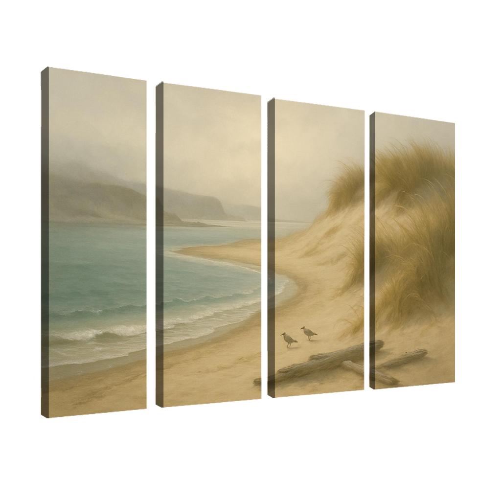 Mistshore Dune Lagoon home decor