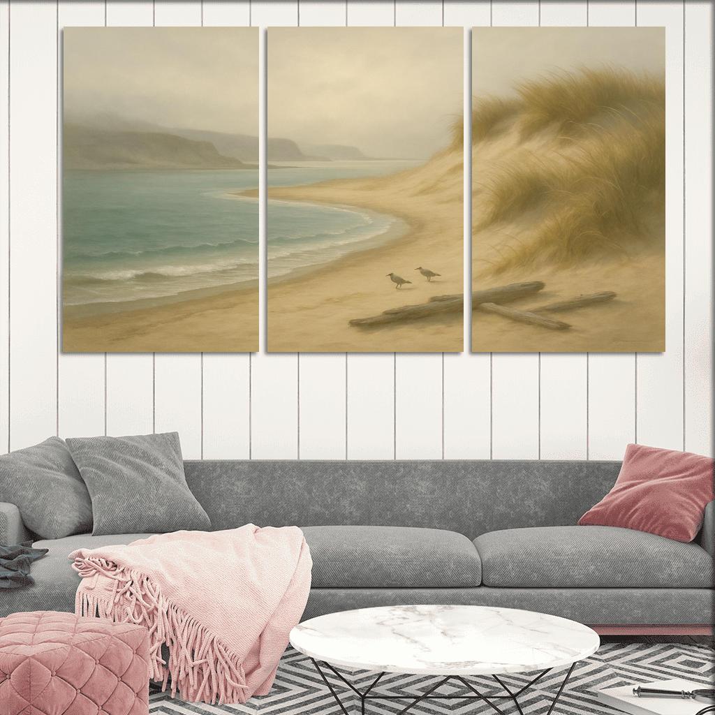Mistshore Dune Lagoon home decor