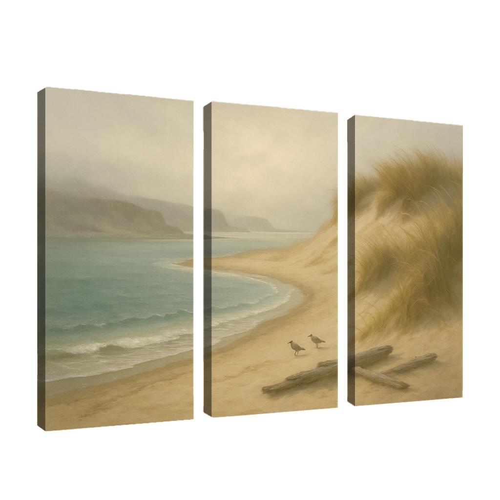 Mistshore Dune Lagoon home decor