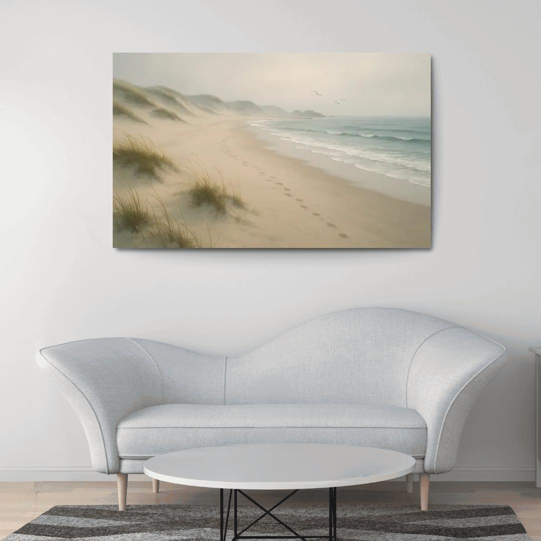 Mist Dune Strand decor