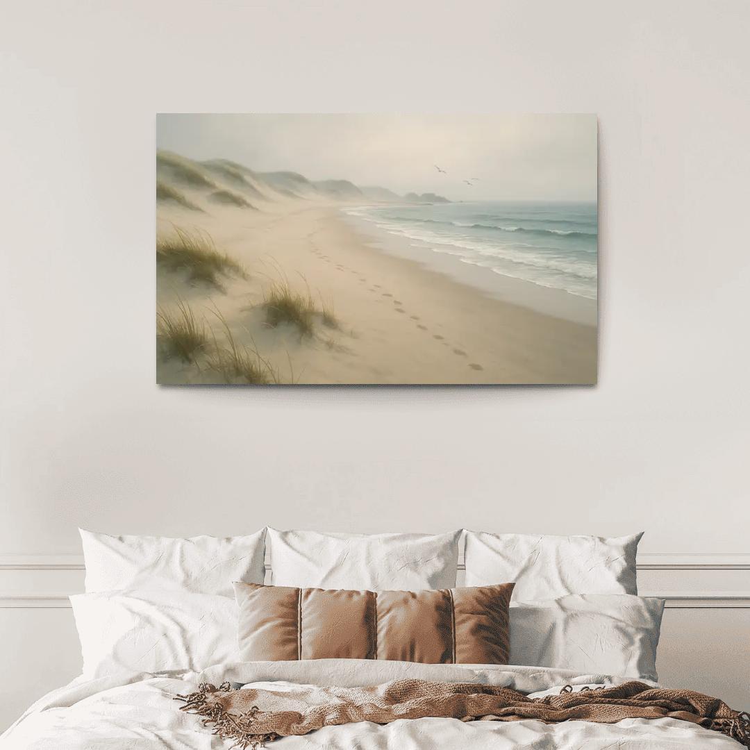 Mist Dune Strand decor