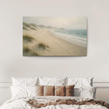 Mist Dune Strand decor