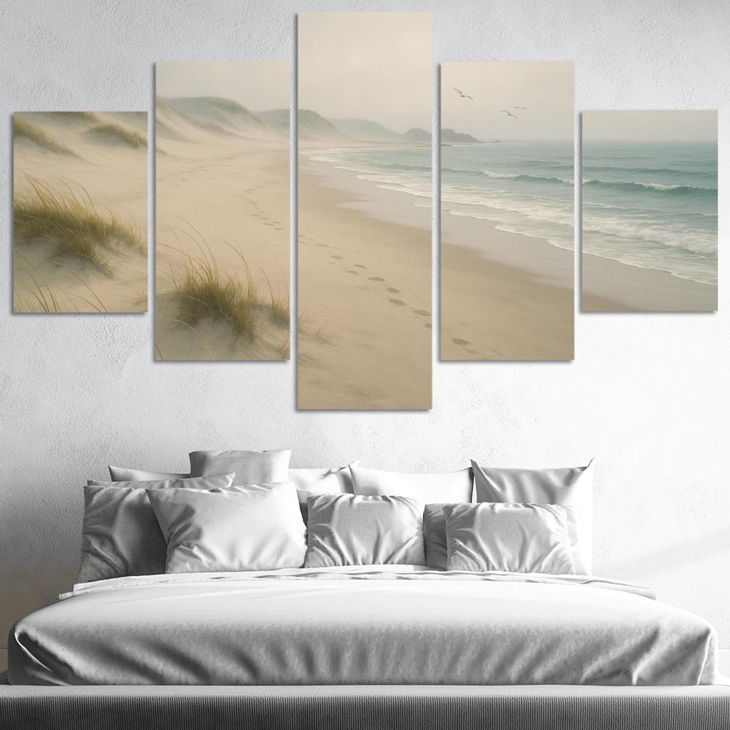 Mist Dune Strand decor
