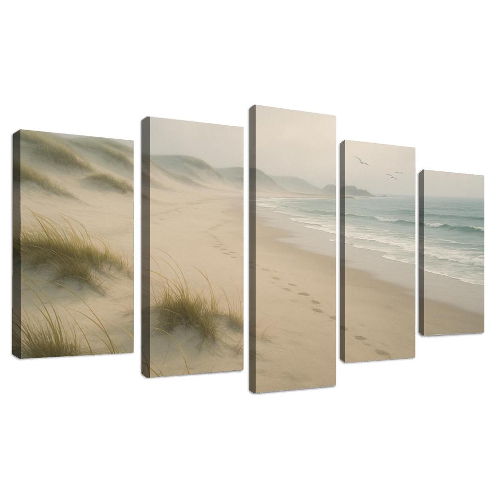 Mist Dune Strand decor