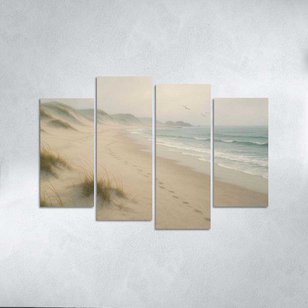 Mist Dune Strand decor