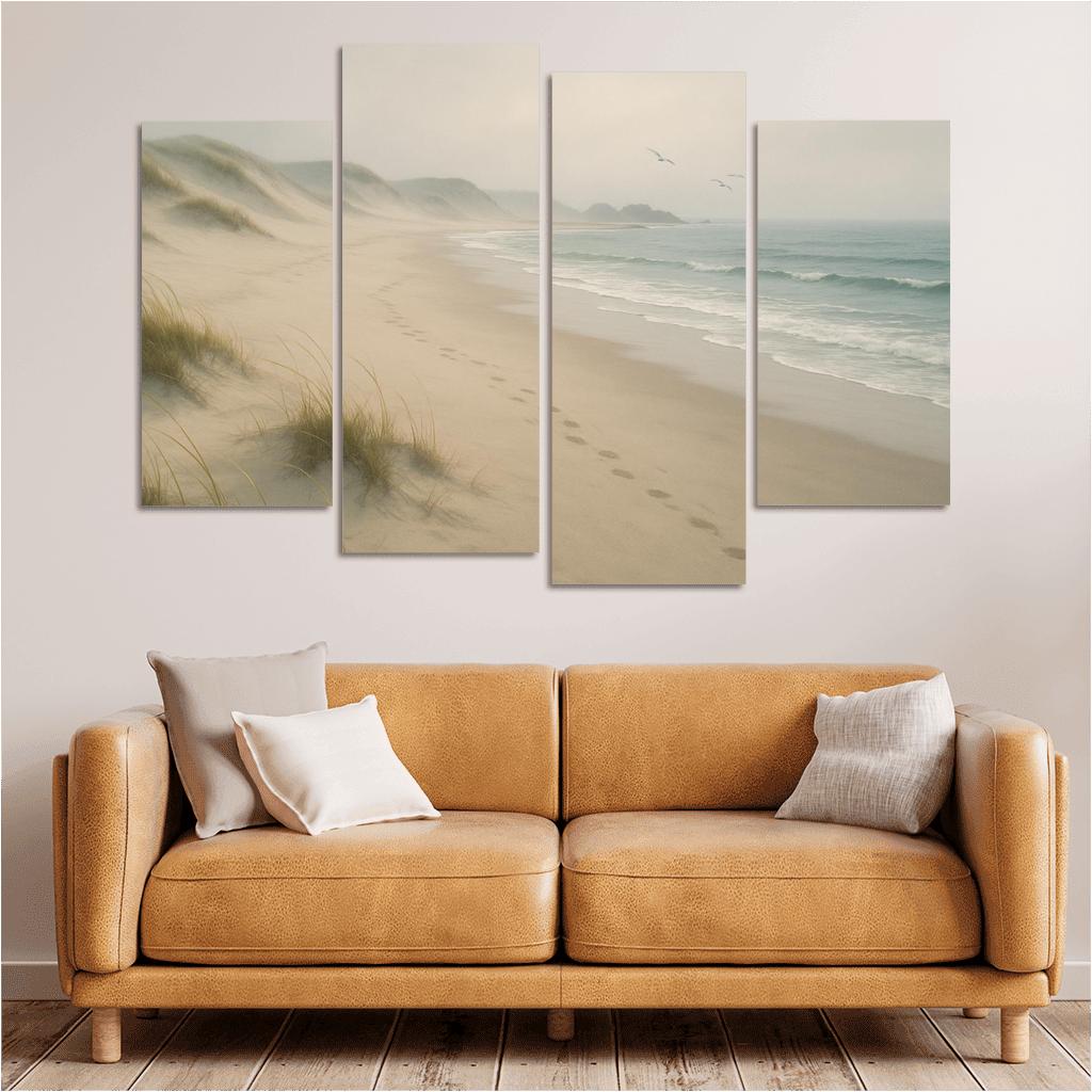 Mist Dune Strand decor