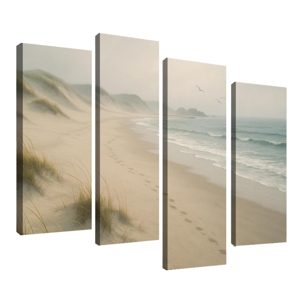 Mist Dune Strand decor