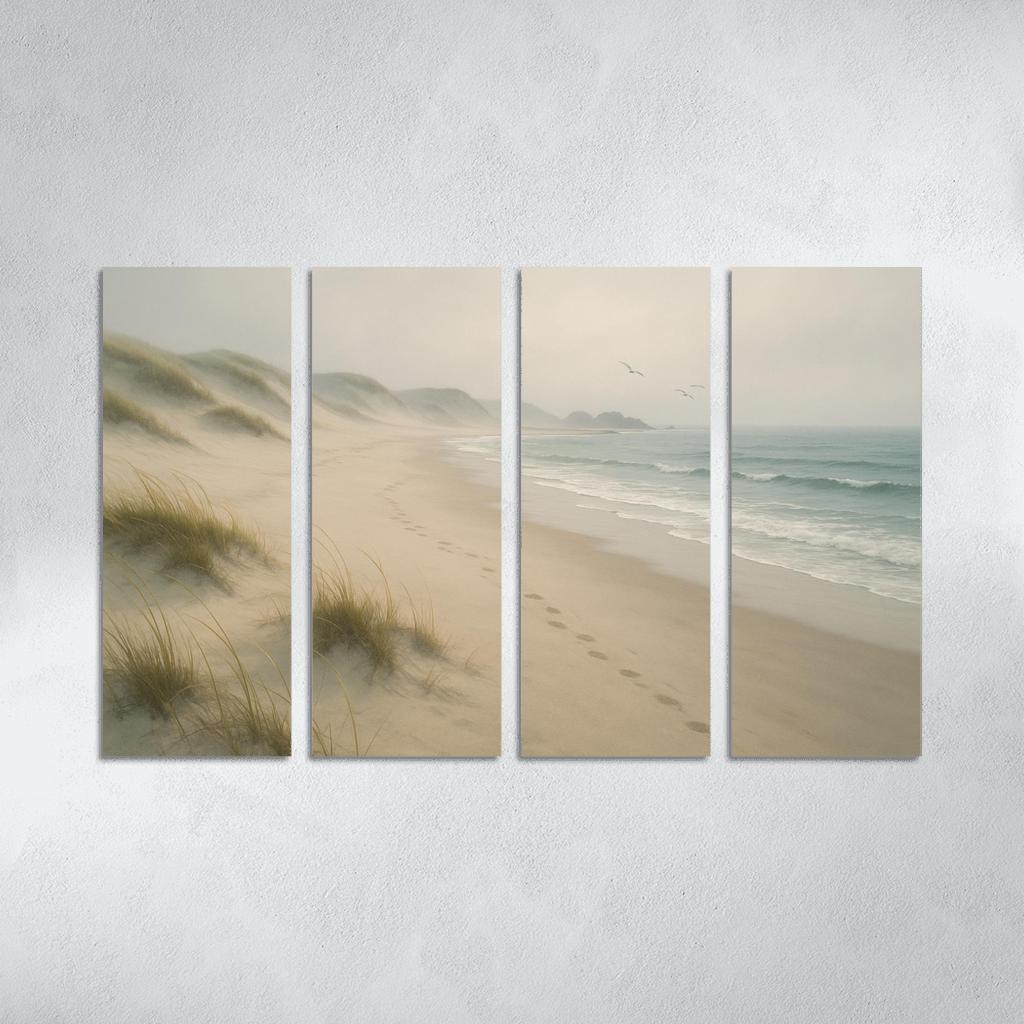 Mist Dune Strand decor