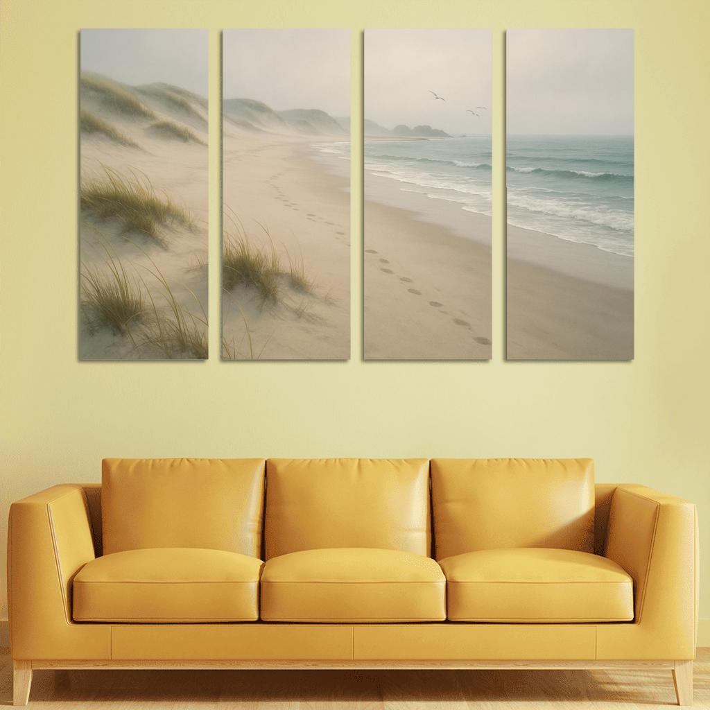 Mist Dune Strand decor