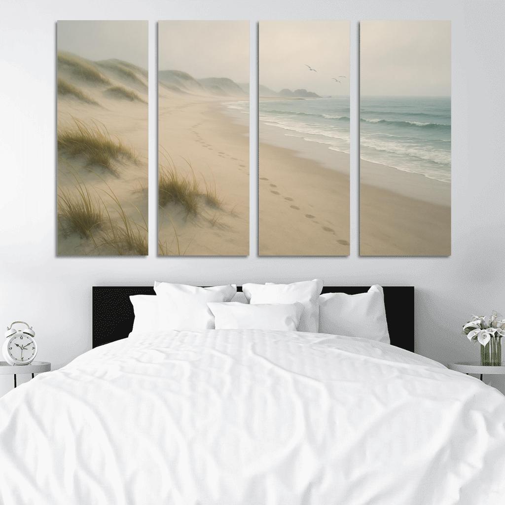 Mist Dune Strand decor