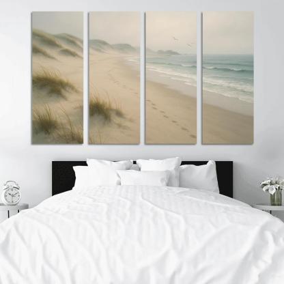 Mist Dune Strand decor