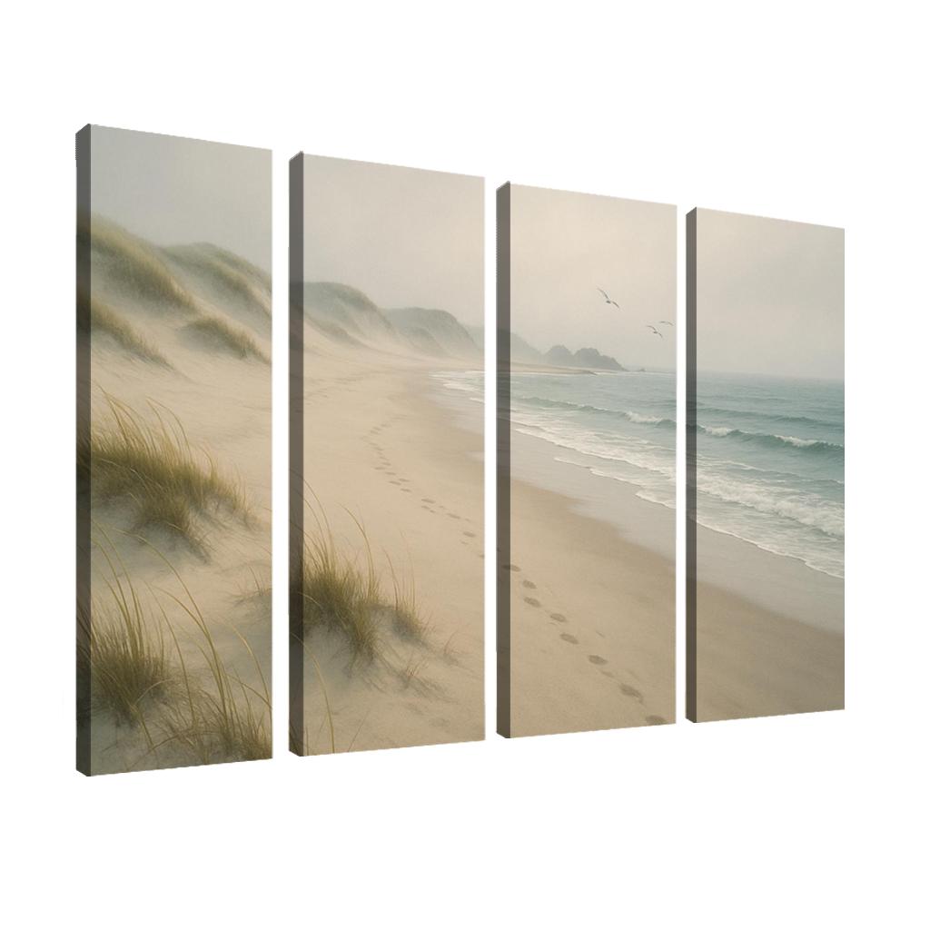 Mist Dune Strand decor