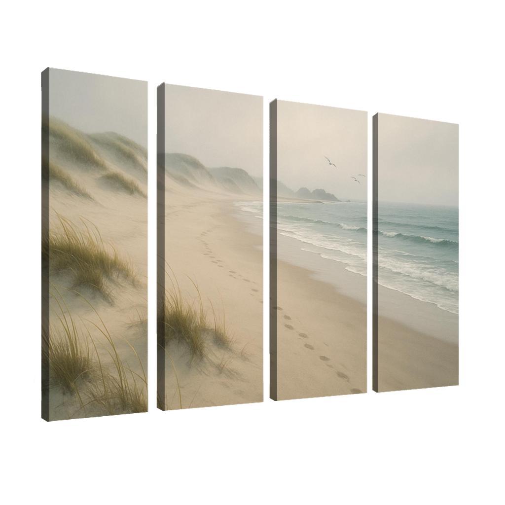 Mist Dune Strand decor