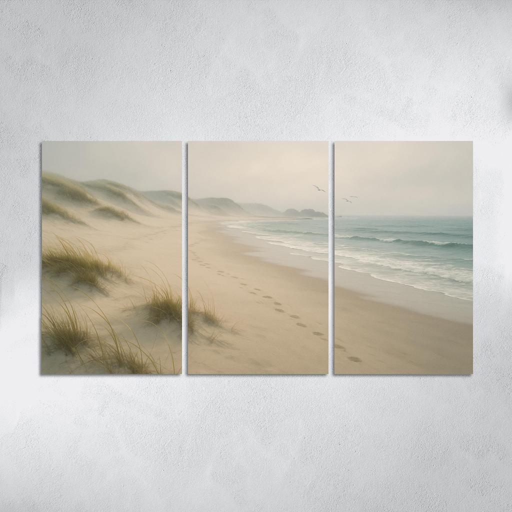 Mist Dune Strand decor