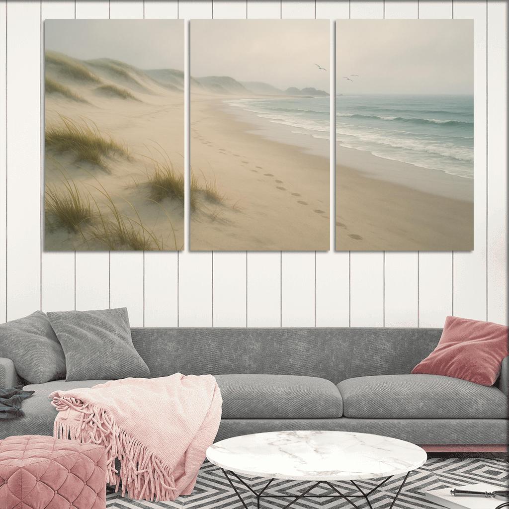 Mist Dune Strand decor