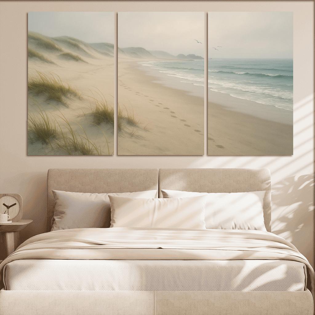 Mist Dune Strand decor