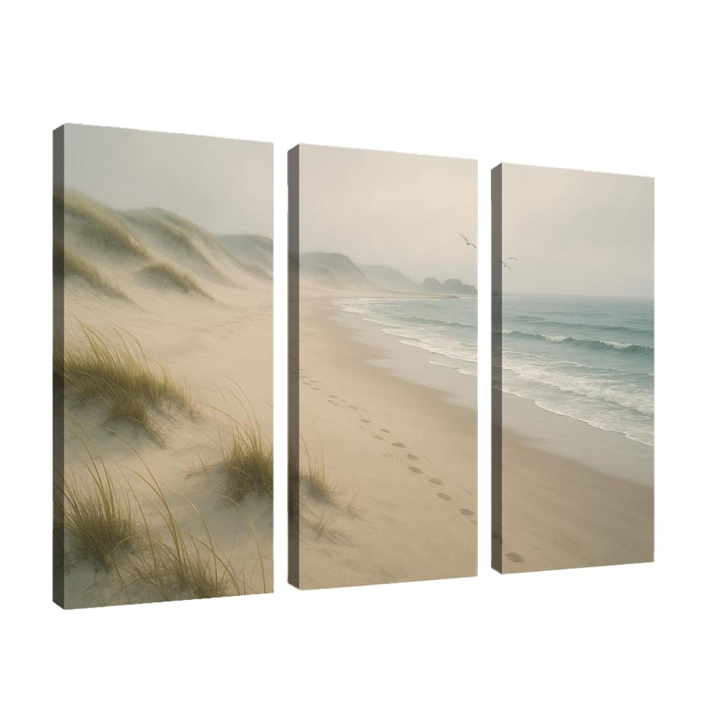 Mist Dune Strand decor