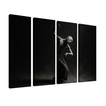 Butoh Reverie The Poetic Art Of Transformation premium artwork frames