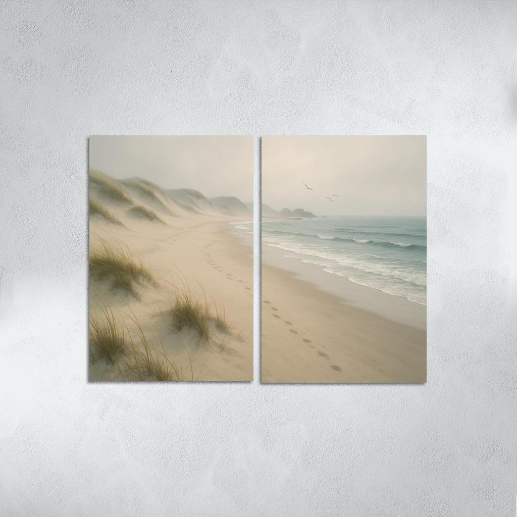 Mist Dune Strand decor