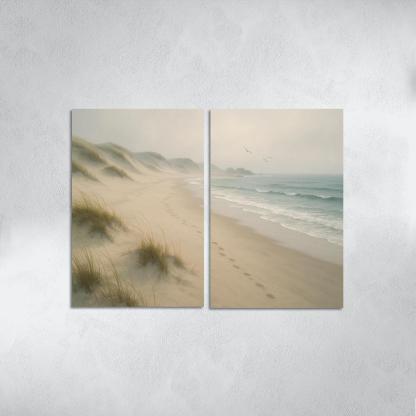 Mist Dune Strand decor