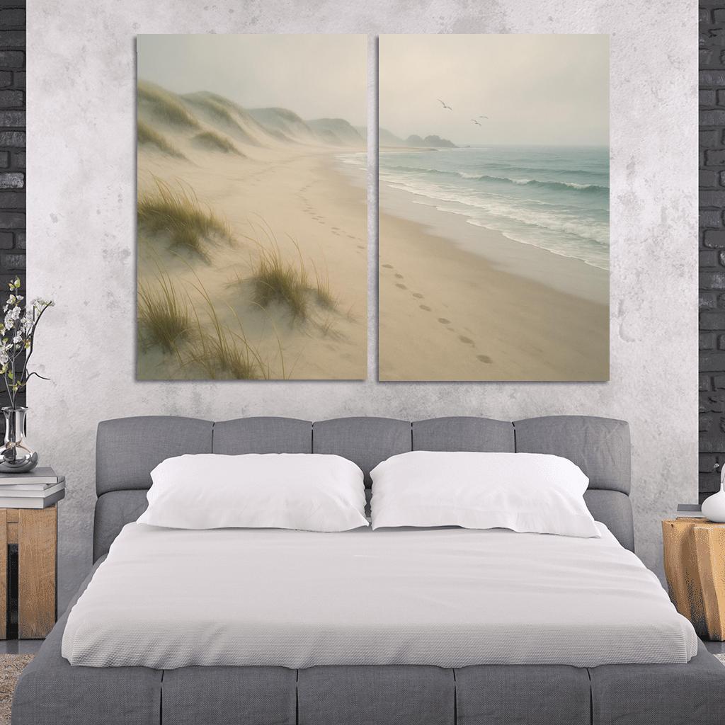 Mist Dune Strand decor