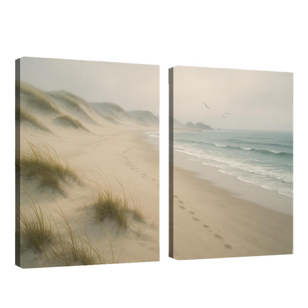 Mist Dune Strand decor