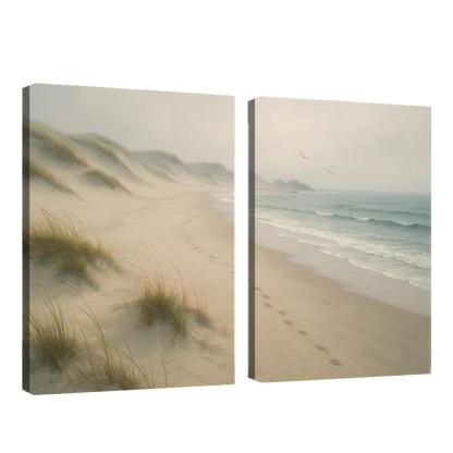 Mist Dune Strand decor