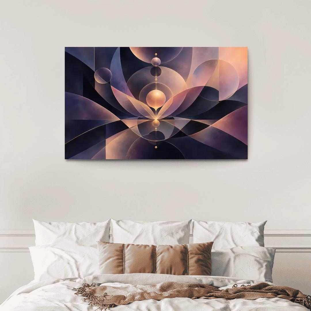 Velvet Geometry Of Becoming one-piece frames [AI-d2c45032-2f37762cfdb6]