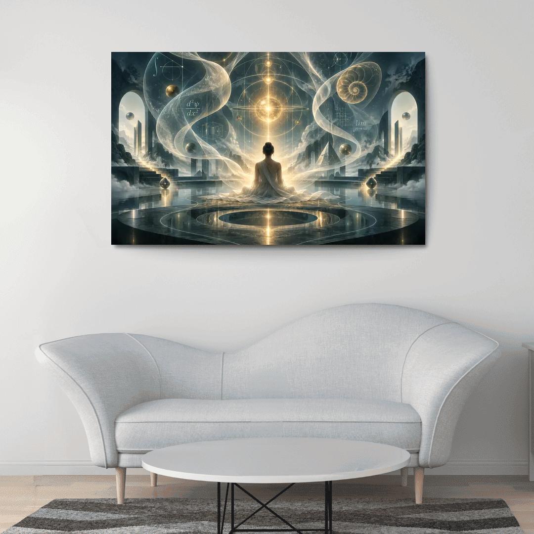 Tender Algebra Of Invisible Resolve home decor [AI-4a86e28c-4c168918a7db]