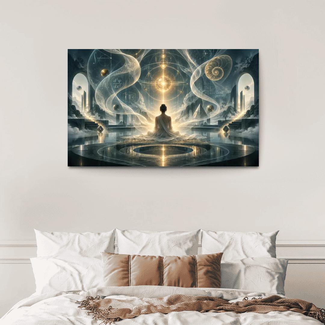 Tender Algebra Of Invisible Resolve home decor [AI-4a86e28c-03f42ac947b3]