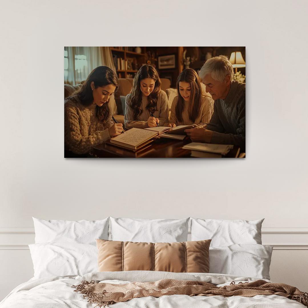 Moments Of Reflection A Mothers Love One-piece Frames