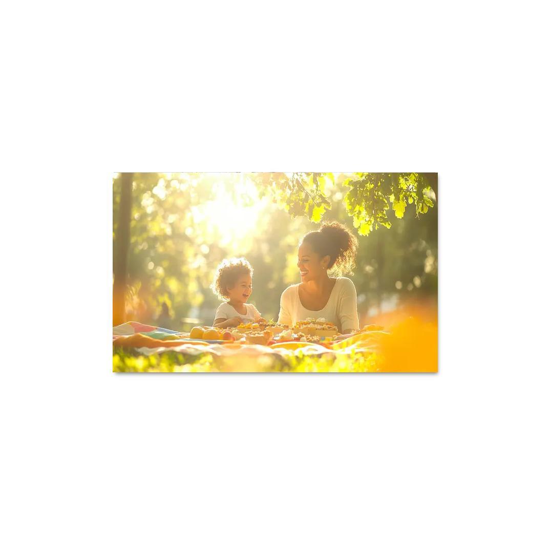 Time Together Moments Of Joy Custom Paintings Frame