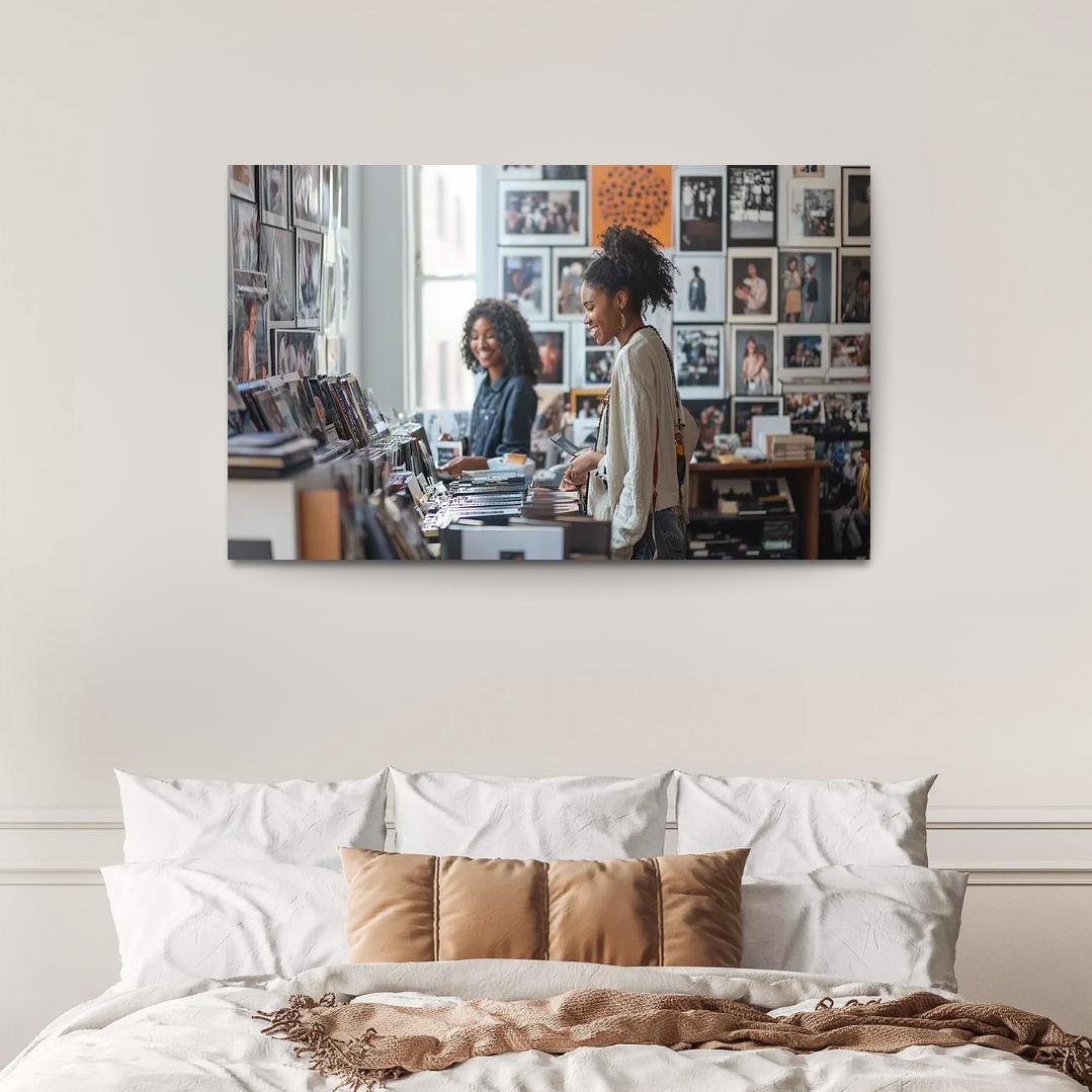 The Symphony Of Life A Mothers Melodies One-piece Frames