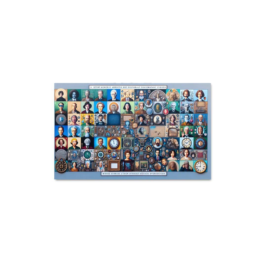 Voices Of The Forgotten Honoring Untold Histories Art Trends