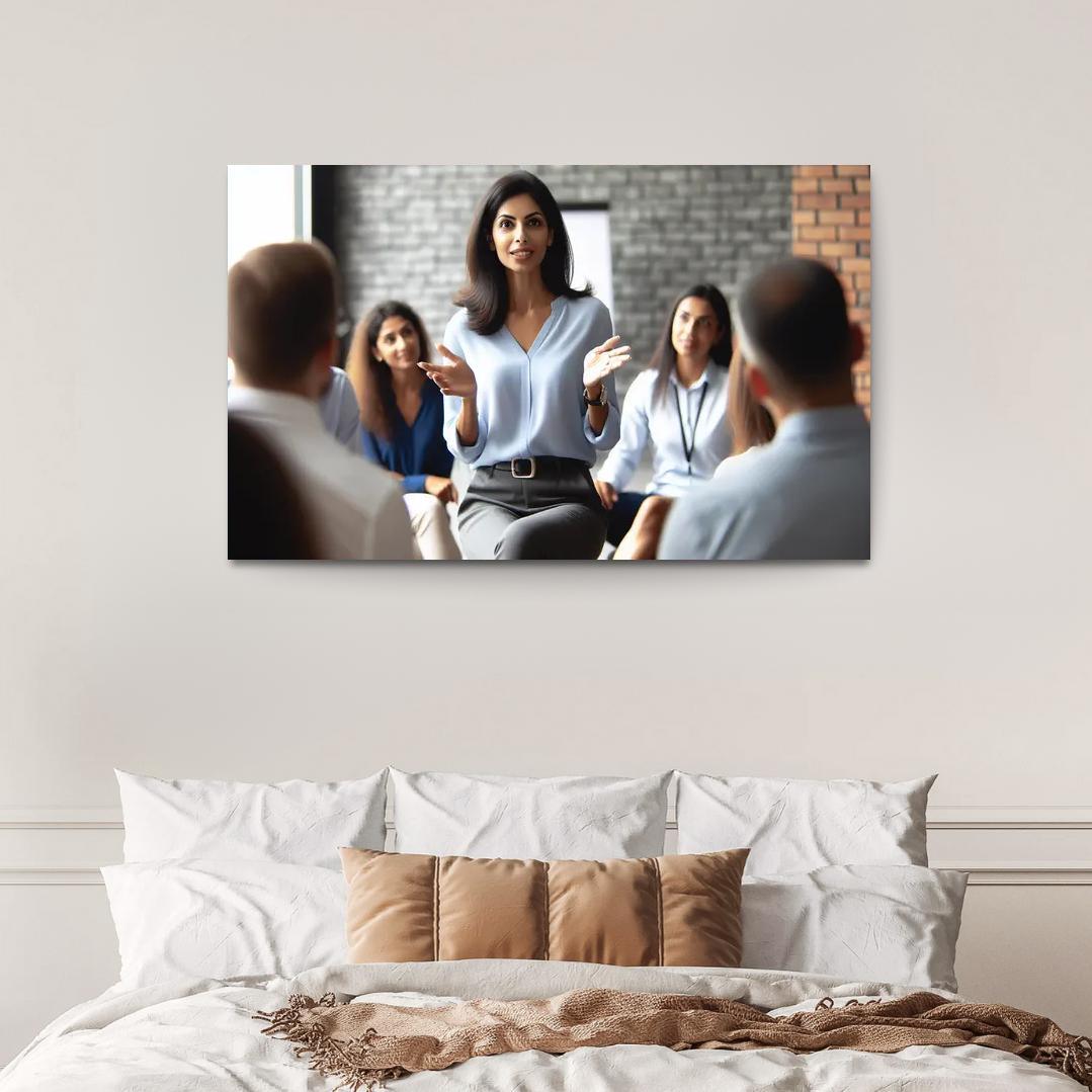 The Art Of Persuasion Mastering Influential Communication Art Trends