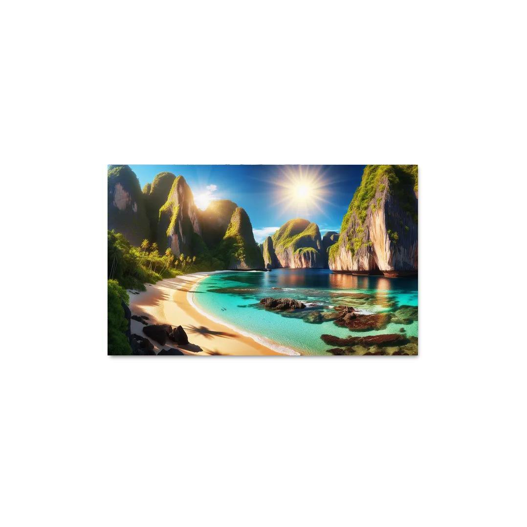 Crystal Cove Nature Lover's Haven Art Trends