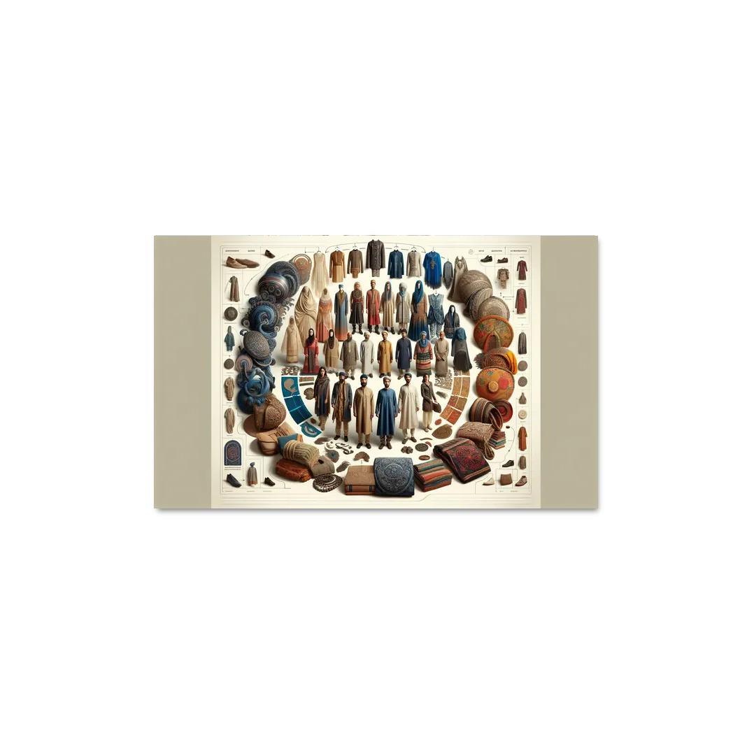 Voices Of The Past Preserving Cultural Heritage Art Trends