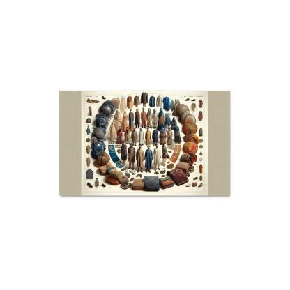 Voices Of The Past Preserving Cultural Heritage Art Trends