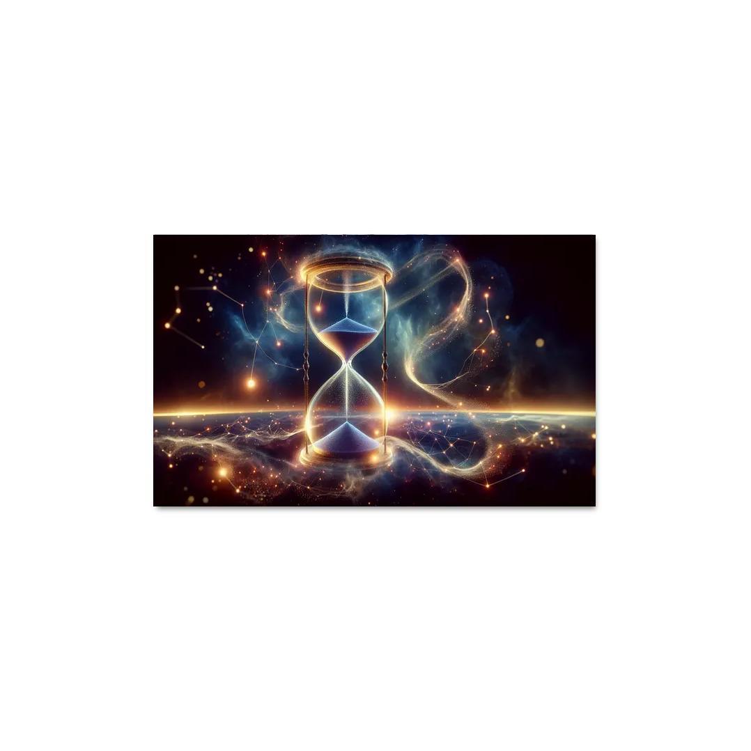 Whispers Of Time Art Trends