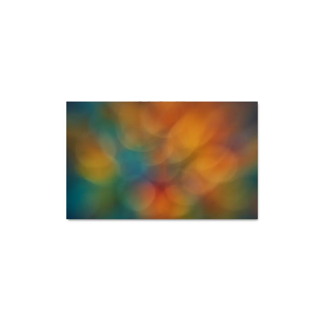 Mirage Of Fleeting Realities Premium Artwork Frames