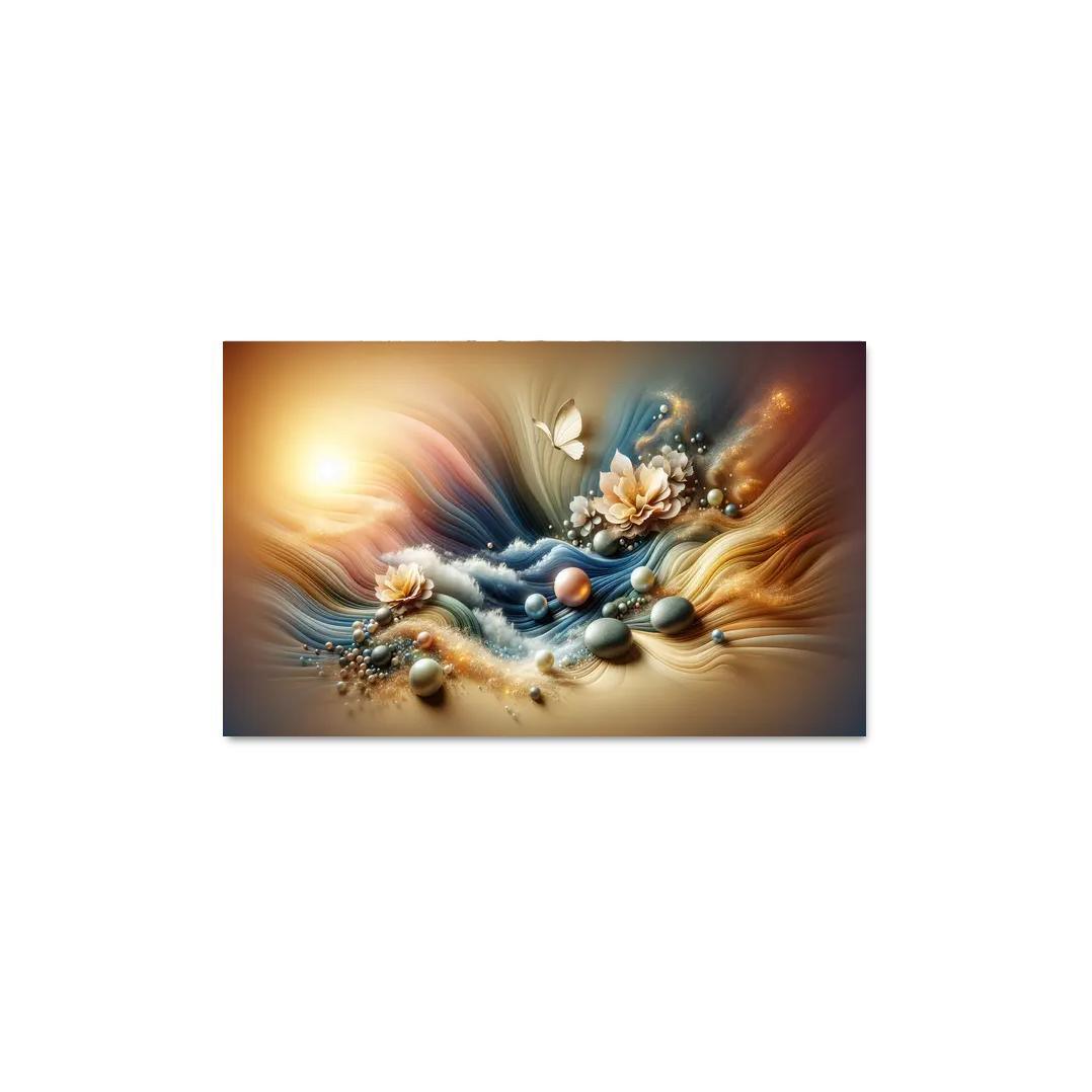 Visions Of Serenity Premium Artwork Frames