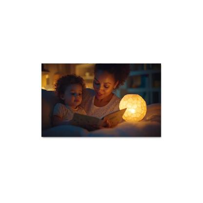 Guardian Angels A Mothers Everlasting Watch Canvas Paintings Frame